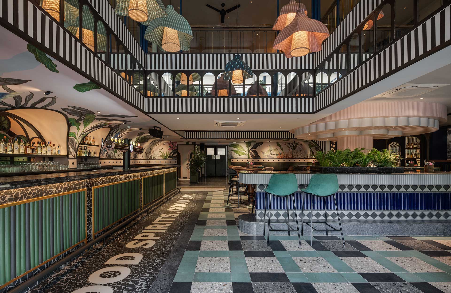 Daysie (MG Road) : All Day Casual Bar